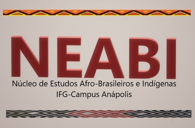 NEABI - IFRJ campus Paracambi