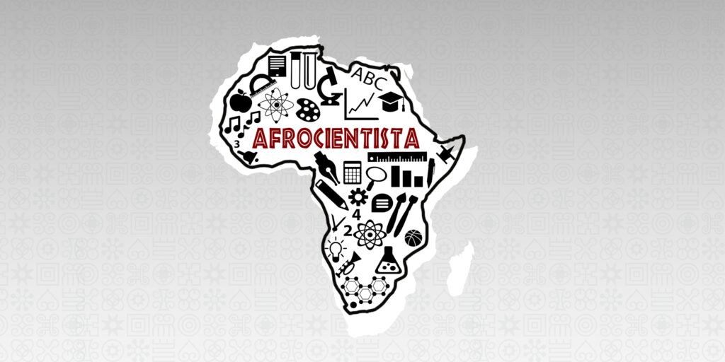 afrocientista